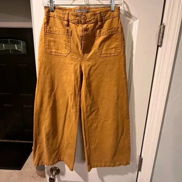 Point Sur Pants - Size 25 - Picture 1 of 8